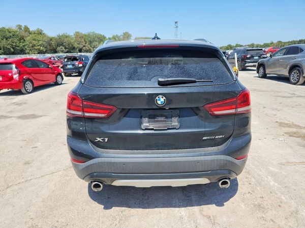 2021 BMW X1 sDrive28i