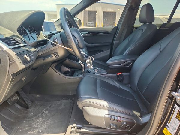 2021 BMW X1 sDrive28i