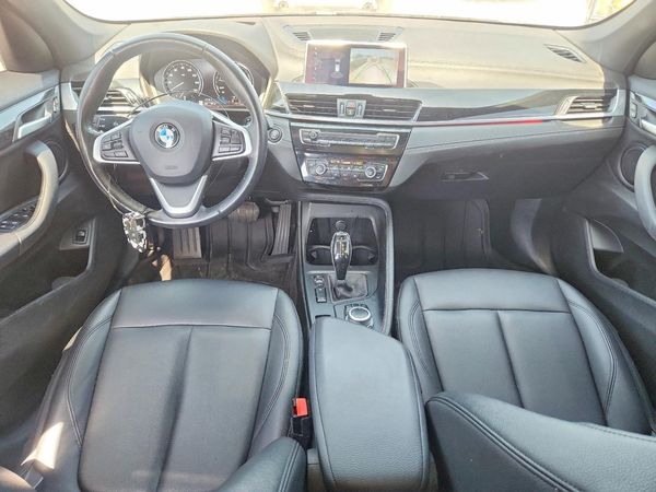 2021 BMW X1 sDrive28i