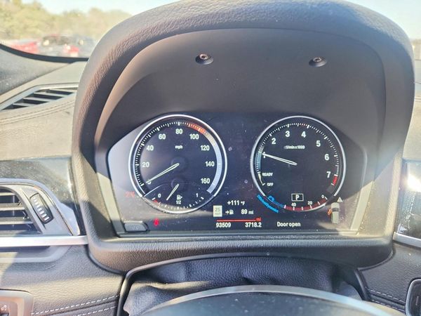 2021 BMW X1 sDrive28i