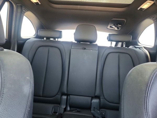 2021 BMW X1 sDrive28i