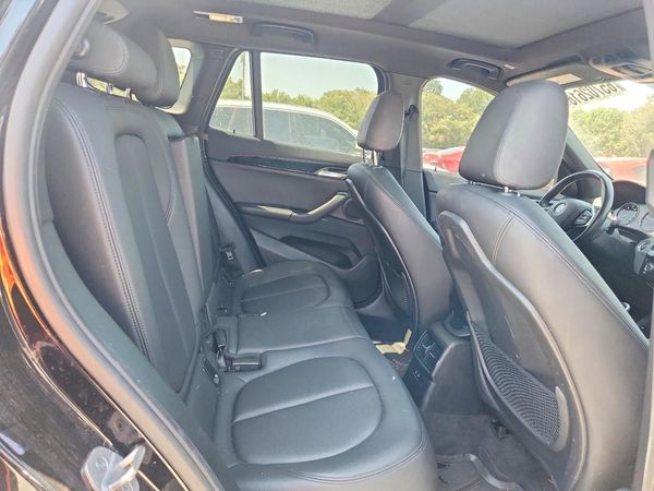 2021 BMW X1 sDrive28i