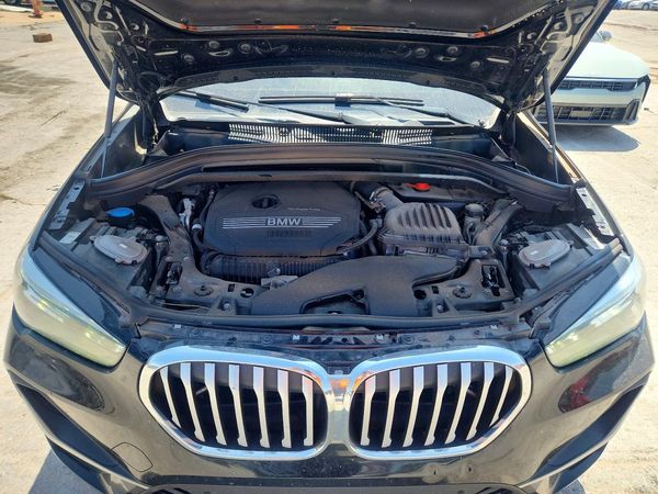 2021 BMW X1 sDrive28i
