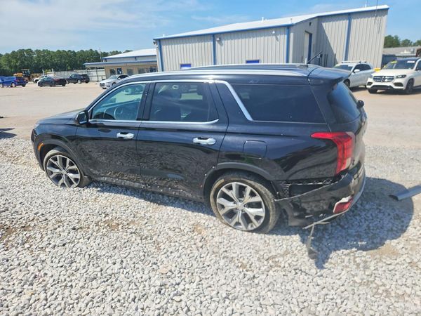 2020 HYUNDAI PALISADE