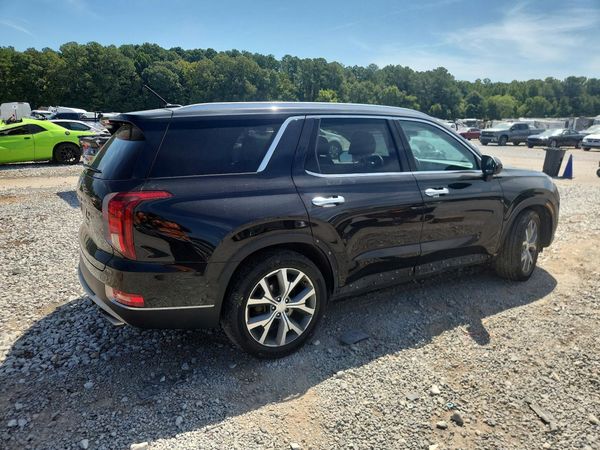 2020 HYUNDAI PALISADE