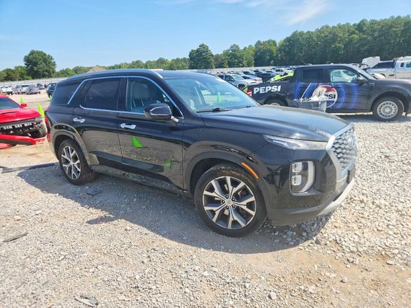 2020 HYUNDAI PALISADE