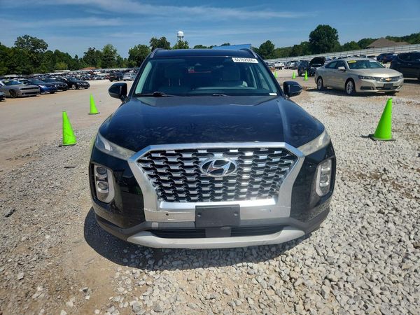 2020 HYUNDAI PALISADE