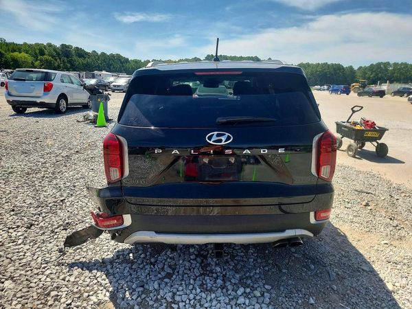 2020 HYUNDAI PALISADE