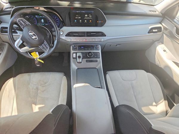 2020 HYUNDAI PALISADE