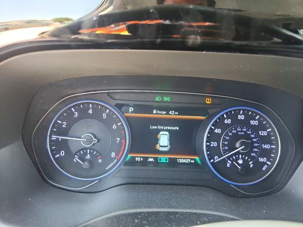 2020 HYUNDAI PALISADE
