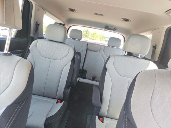 2020 HYUNDAI PALISADE