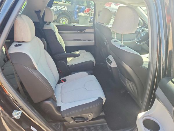 2020 HYUNDAI PALISADE