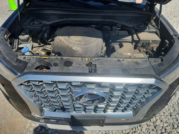 2020 HYUNDAI PALISADE