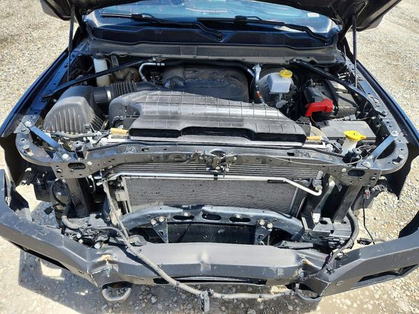 2024 RAM 2500 LARAMIE CREW CAB 4X4
