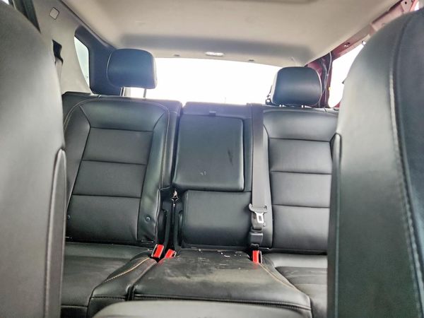 2018 CHEVROLET EQUINOX Premier (3LZ)