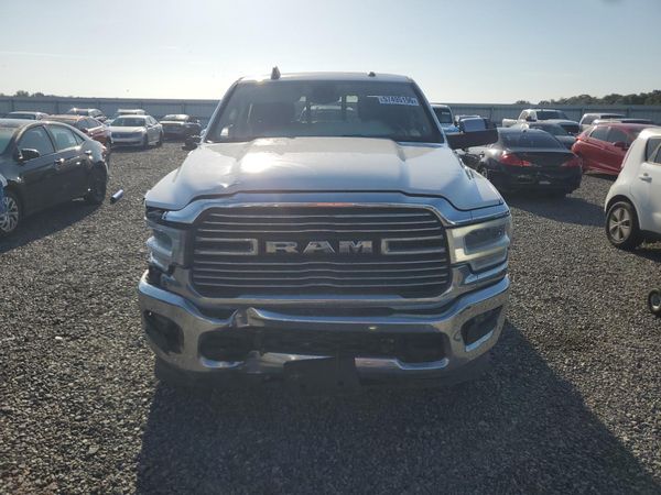 2020 RAM 2500 LARAMIE CREW CAB 4X4