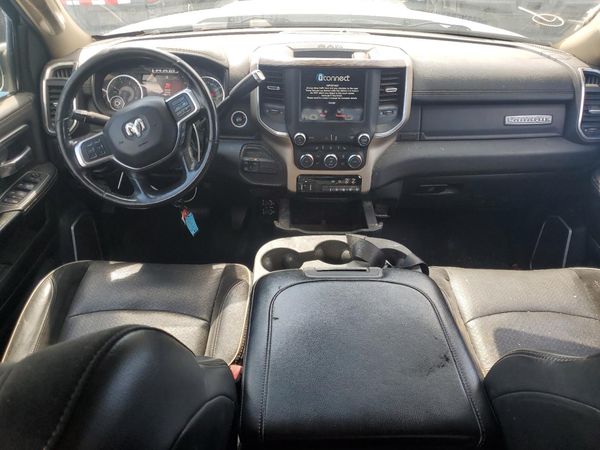 2020 RAM 2500 LARAMIE CREW CAB 4X4