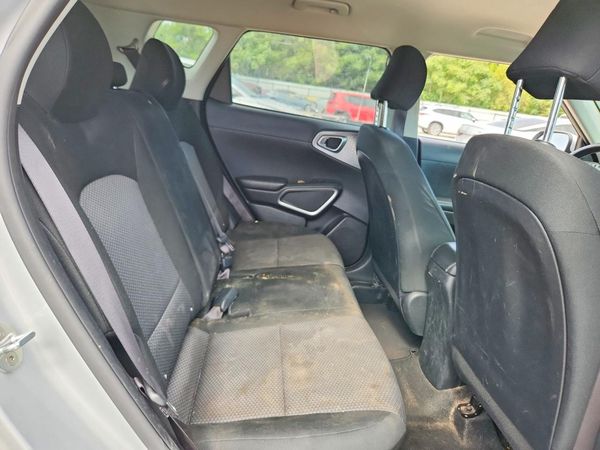 2020 KIA SOUL
