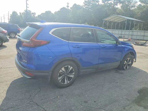 2021 HONDA CR-V SE