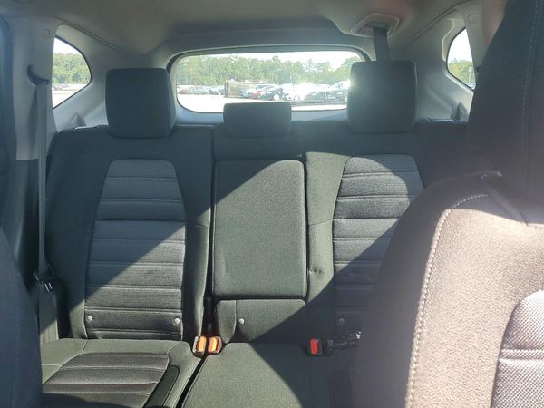 2021 HONDA CR-V SE