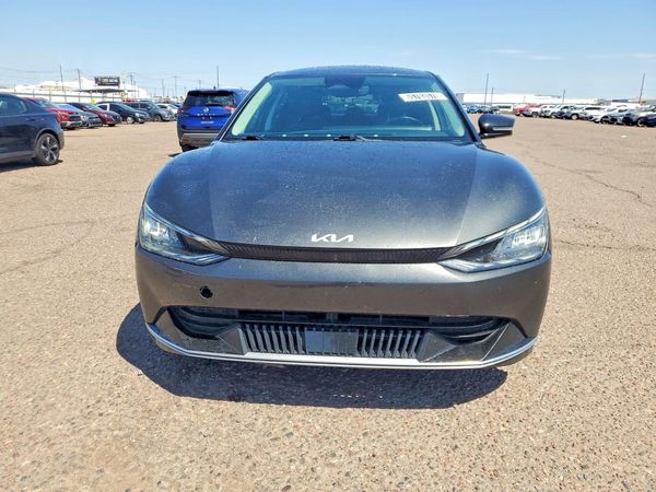 2023 KIA EV6 Light, Wind