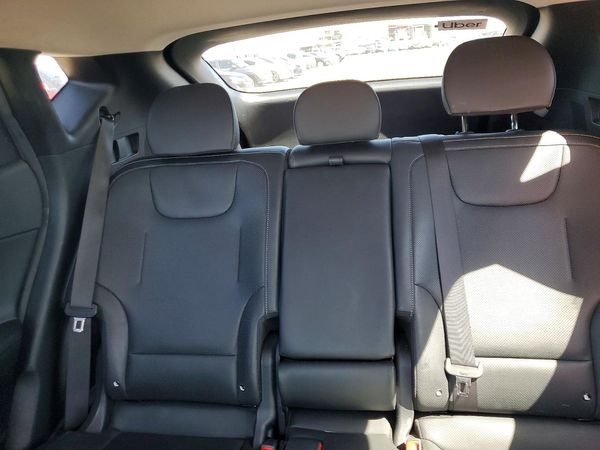 2023 KIA EV6 Light, Wind
