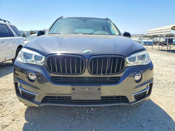 2015 BMW X5