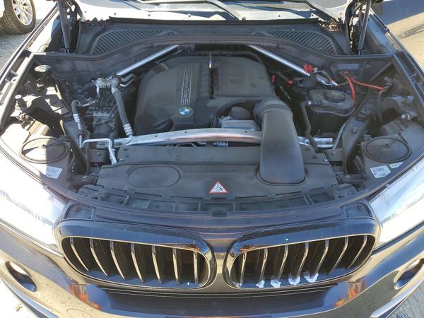 2015 BMW X5