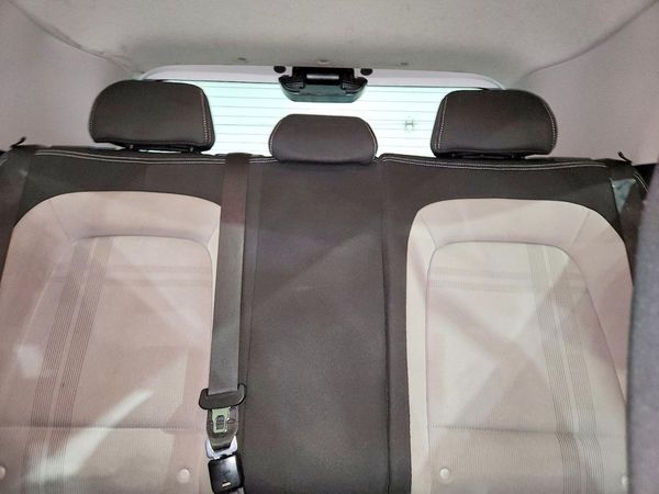 2021 HYUNDAI VENUE SEL & Denim