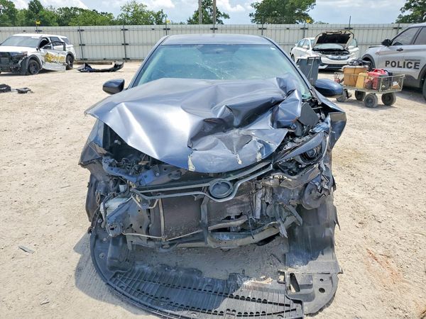 2016 TOYOTA COROLLA L/LE — DIRF