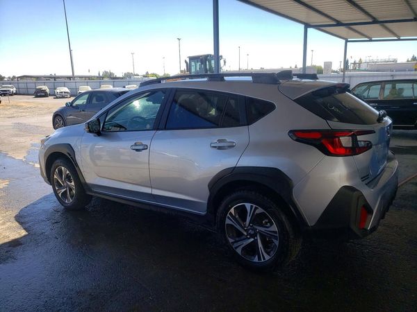 2026 SUBARU CROSSTREK Premium — DSRA