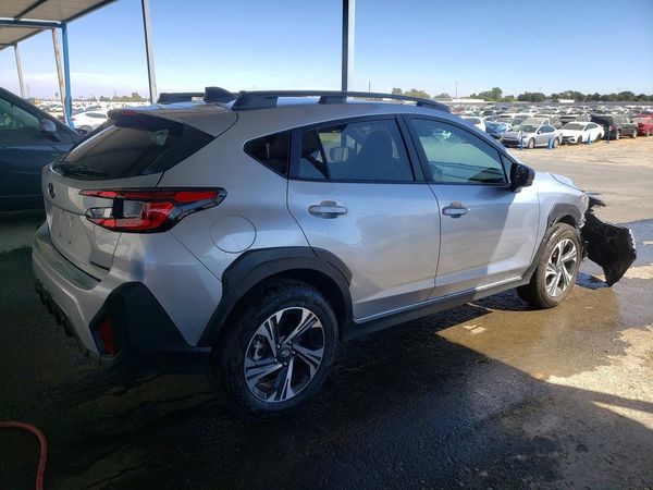 2026 SUBARU CROSSTREK Premium — PSRA