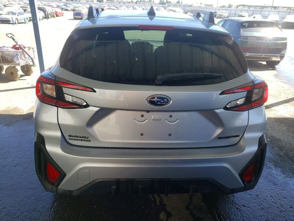 2026 SUBARU CROSSTREK Premium — DIRR