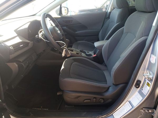 2026 SUBARU CROSSTREK Premium — DENT