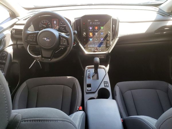 2026 SUBARU CROSSTREK Premium — CKPT