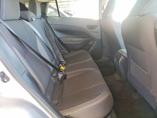 2026 SUBARU CROSSTREK Premium — PSRS