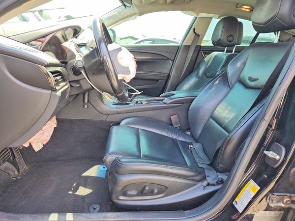 2013 CADILLAC ATS Standard