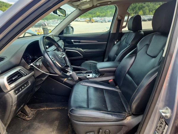 2020 KIA TELLURIDE