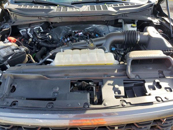 2026 FORD F150