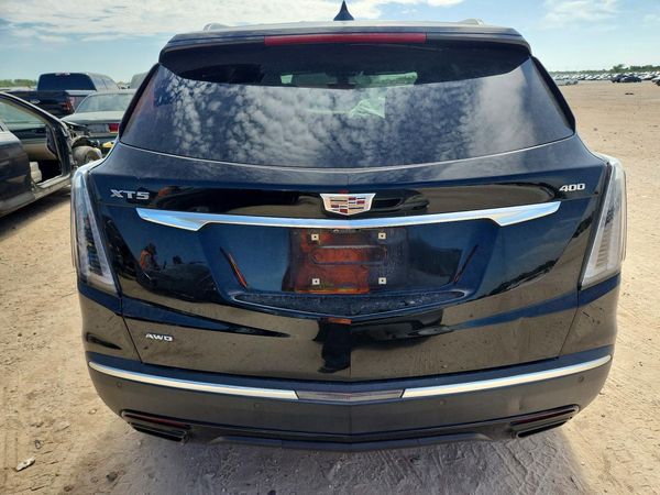 2023 CADILLAC XT5 Sport