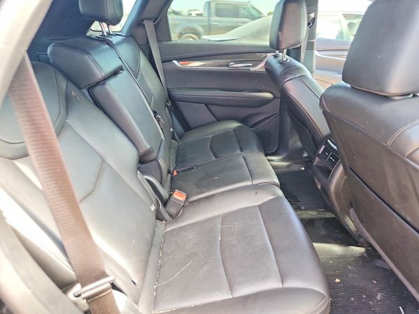 2023 CADILLAC XT5 Sport