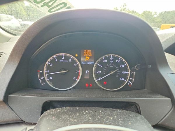 2015 ACURA RDX Technology Package