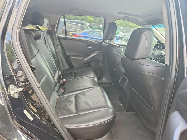2015 ACURA RDX Technology Package