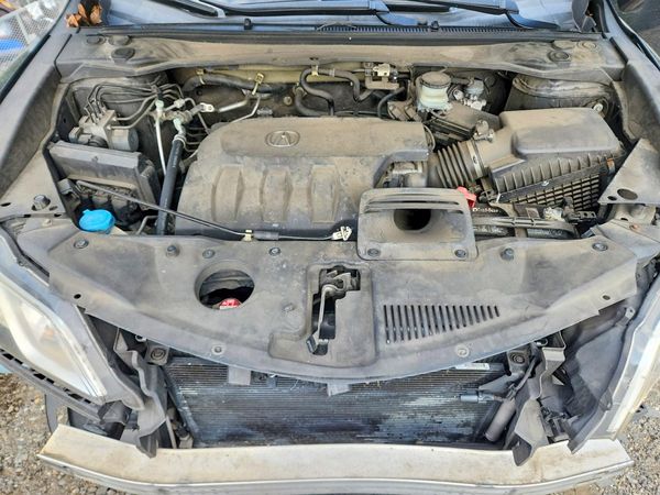2015 ACURA RDX Technology Package