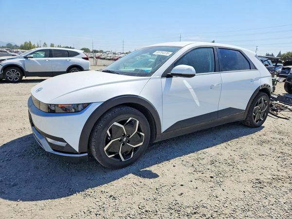 2022 HYUNDAI IONIQ