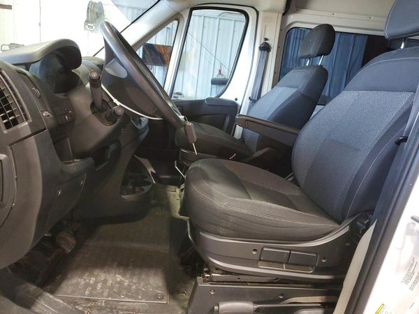 2014 RAM PROMASTER 3500