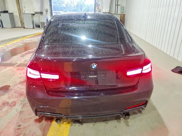 2018 BMW 340