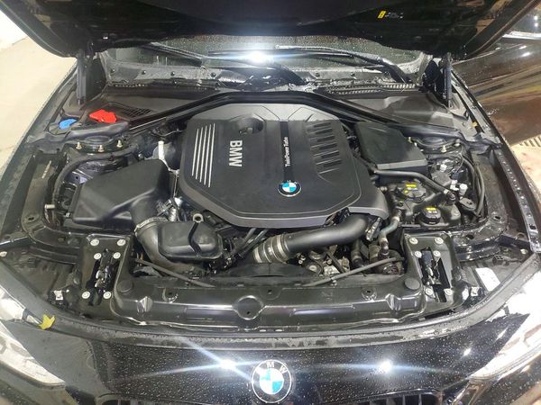 2018 BMW 340