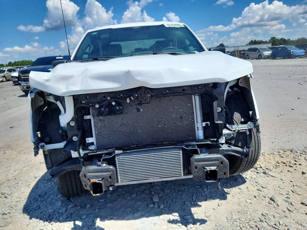 2024 FORD F150