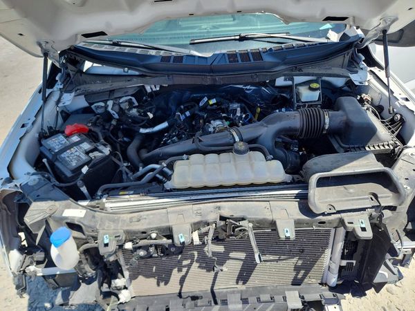 2024 FORD F150